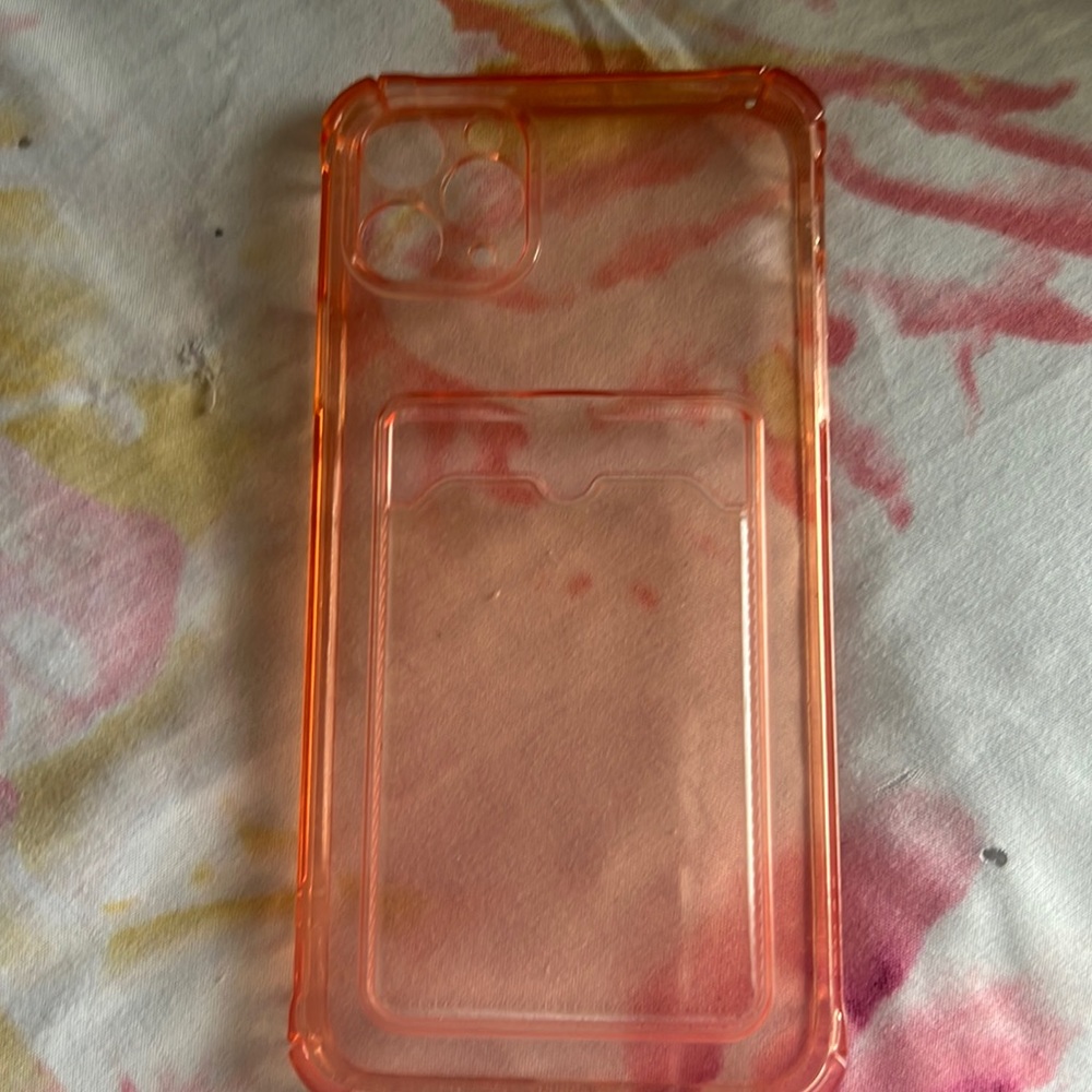 iPhone 11 pro max case
